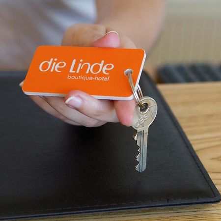Hotel & Restaurant Die Linde Wangen  Ngoại thất bức ảnh