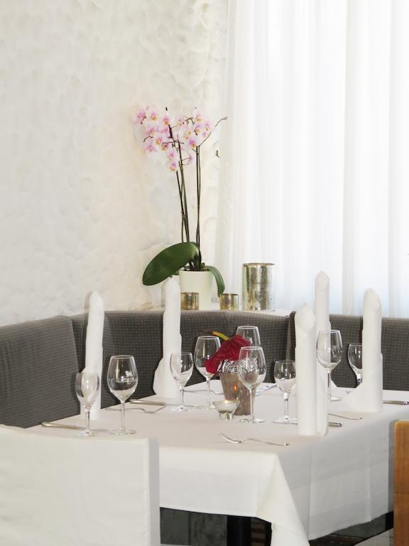 Hotel & Restaurant Die Linde Wangen  Ngoại thất bức ảnh