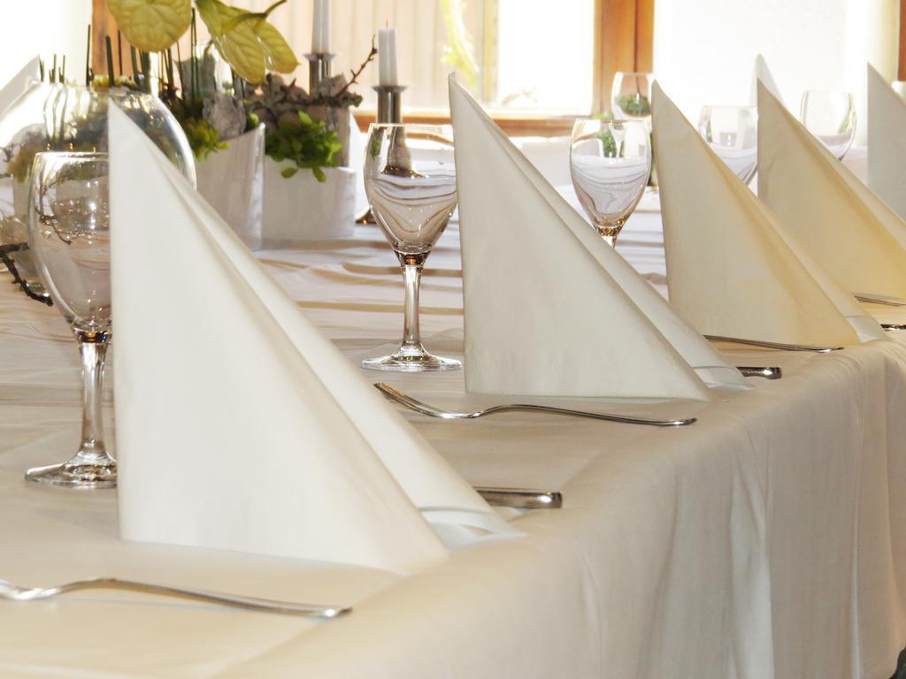 Hotel & Restaurant Die Linde Wangen  Ngoại thất bức ảnh