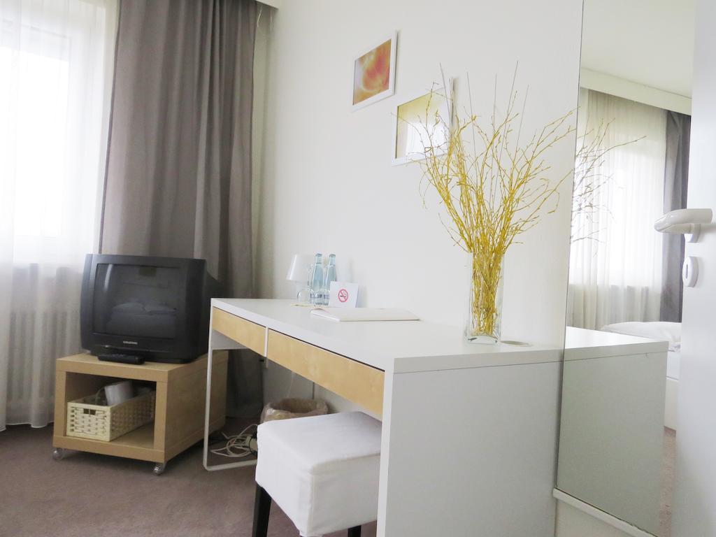 Hotel & Restaurant Die Linde Wangen  Phòng bức ảnh