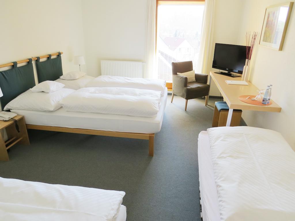 Hotel & Restaurant Die Linde Wangen  Phòng bức ảnh