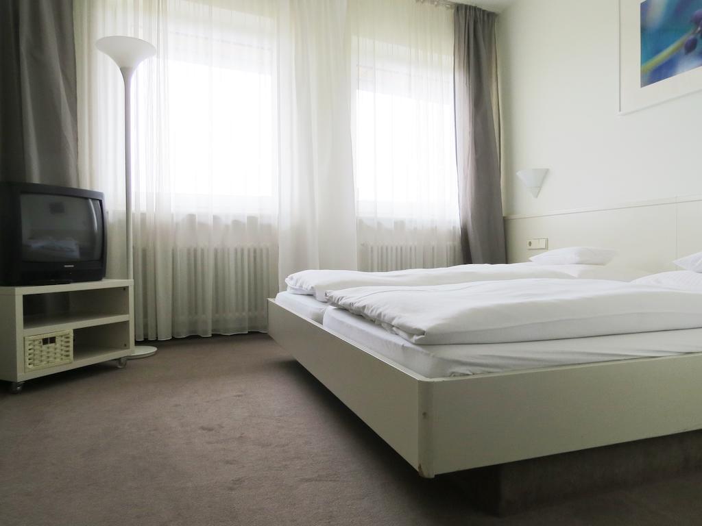 Hotel & Restaurant Die Linde Wangen  Phòng bức ảnh