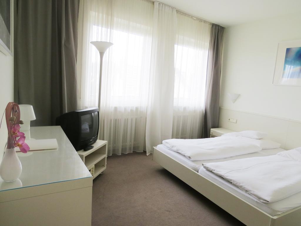 Hotel & Restaurant Die Linde Wangen  Phòng bức ảnh