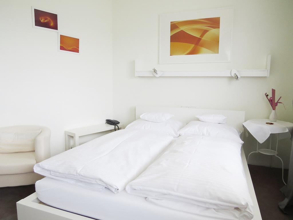 Hotel & Restaurant Die Linde Wangen  Phòng bức ảnh
