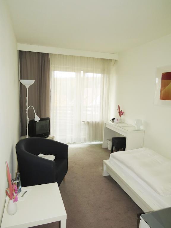 Hotel & Restaurant Die Linde Wangen  Phòng bức ảnh