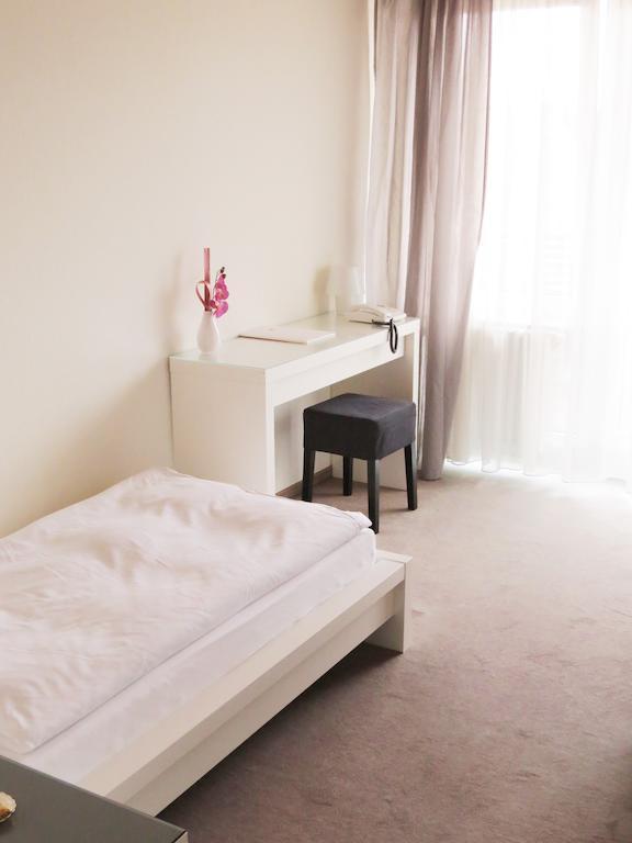 Hotel & Restaurant Die Linde Wangen  Phòng bức ảnh