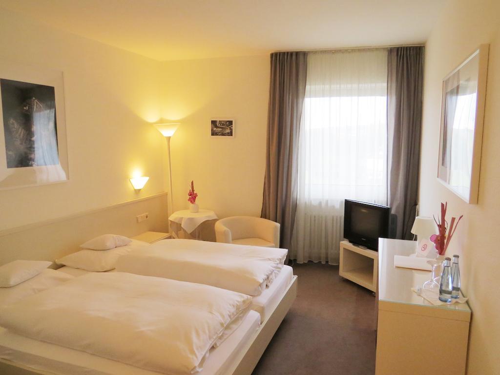 Hotel & Restaurant Die Linde Wangen  Ngoại thất bức ảnh