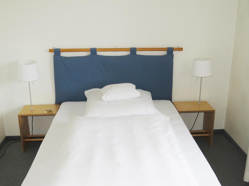 Hotel & Restaurant Die Linde Wangen  Phòng bức ảnh
