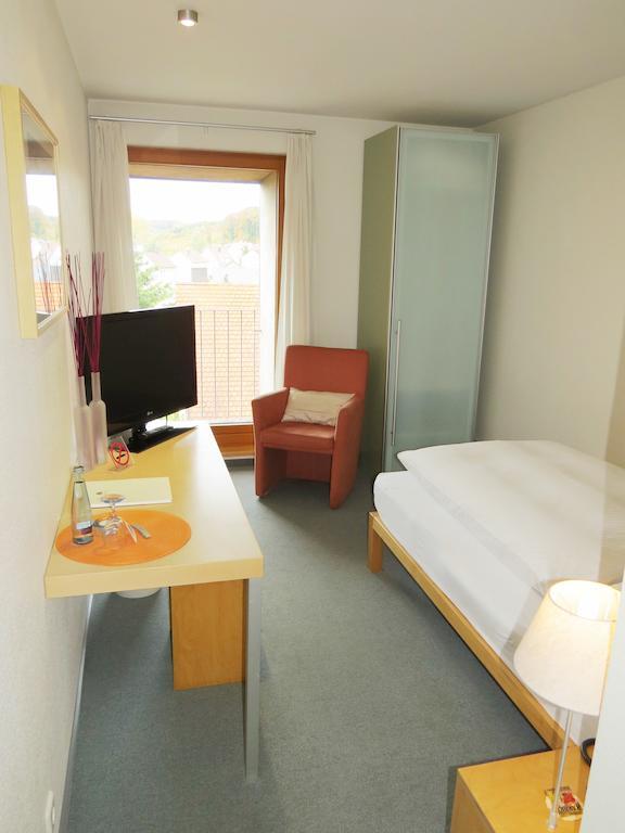 Hotel & Restaurant Die Linde Wangen  Phòng bức ảnh