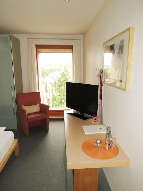 Hotel & Restaurant Die Linde Wangen  Phòng bức ảnh