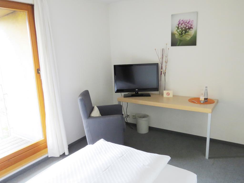 Hotel & Restaurant Die Linde Wangen  Phòng bức ảnh