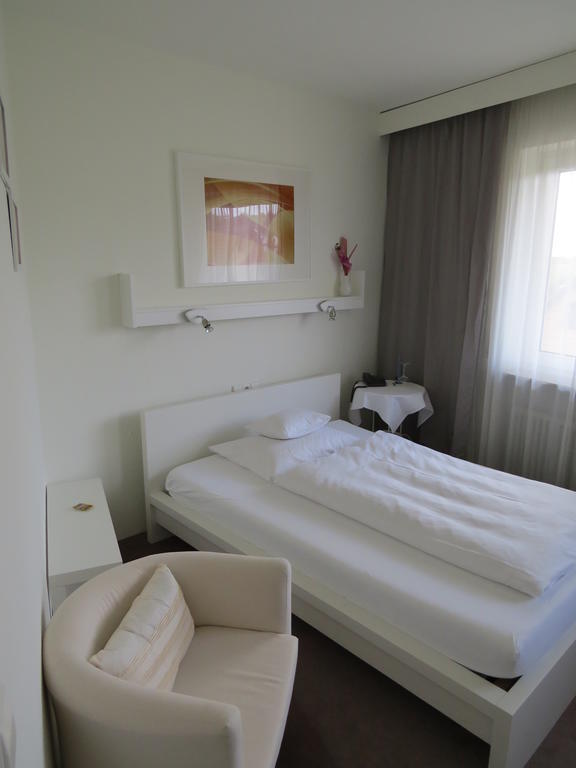 Hotel & Restaurant Die Linde Wangen  Phòng bức ảnh