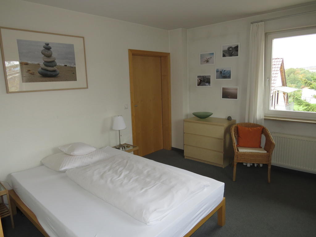 Hotel & Restaurant Die Linde Wangen  Ngoại thất bức ảnh
