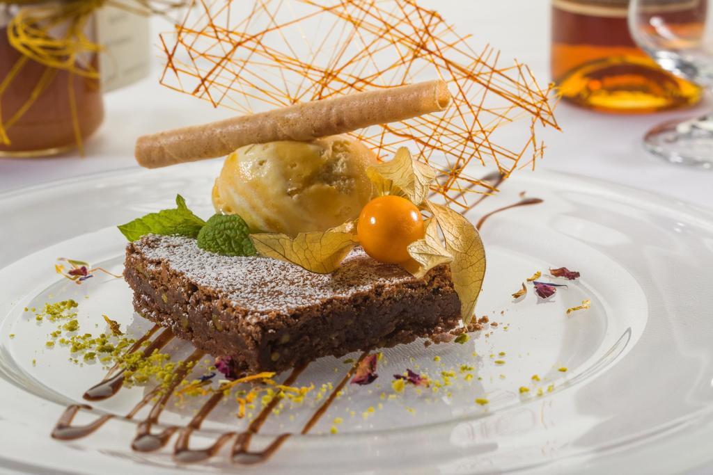 Hotel & Restaurant Die Linde Wangen  Ngoại thất bức ảnh