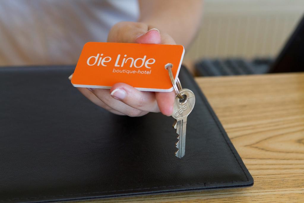 Hotel & Restaurant Die Linde Wangen  Ngoại thất bức ảnh