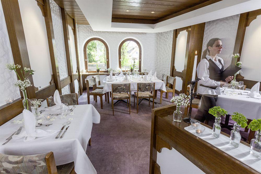 Hotel & Restaurant Die Linde Wangen  Ngoại thất bức ảnh