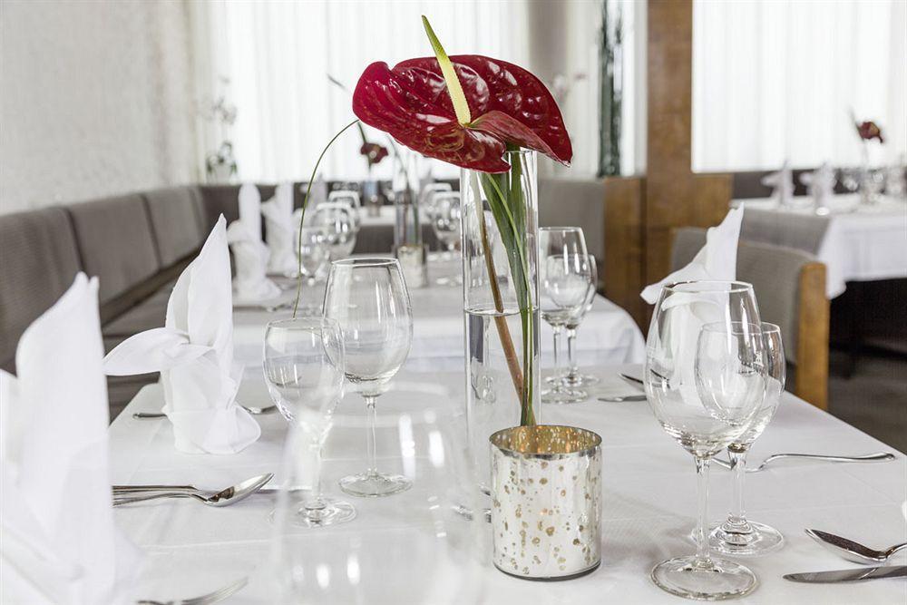 Hotel & Restaurant Die Linde Wangen  Ngoại thất bức ảnh