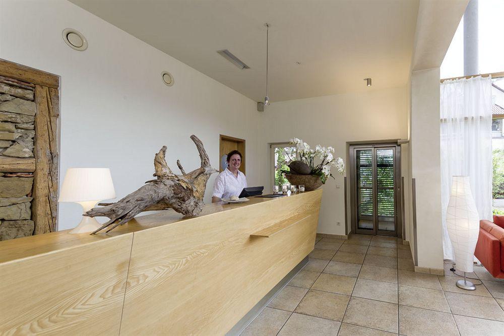 Hotel & Restaurant Die Linde Wangen  Ngoại thất bức ảnh