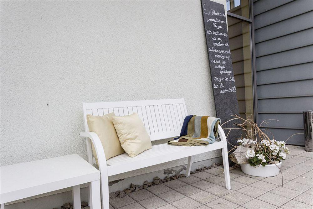 Hotel & Restaurant Die Linde Wangen  Ngoại thất bức ảnh