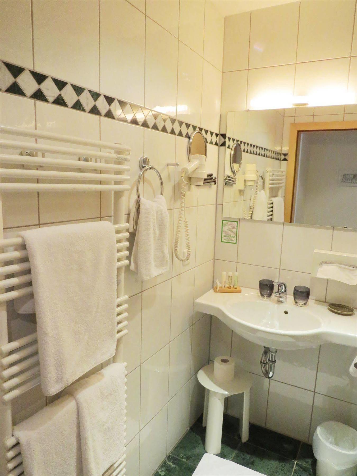 Hotel & Restaurant Die Linde Wangen  Ngoại thất bức ảnh