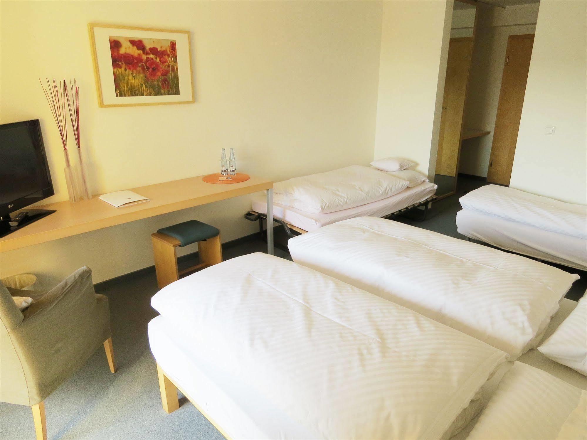 Hotel & Restaurant Die Linde Wangen  Ngoại thất bức ảnh